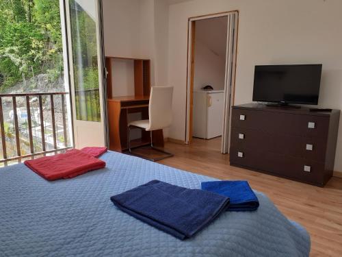 Soledelmattino gîte à louer Borgo San Dalmazzo