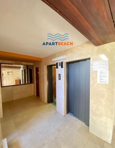 APARTBEACH AGUSTINA ARAGON CLIMATIZADO y VISTAS PLAYA