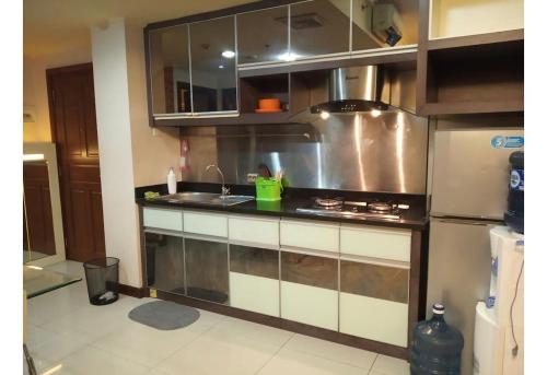 apartemen puncak bukit golf
