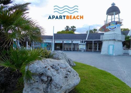 APARTBEACH AGUSTINA ARAGON CLIMATIZADO y VISTAS PLAYA