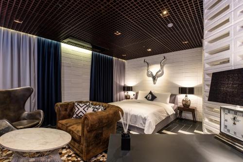 Hotel The Designers Cheongnyangni, Seul