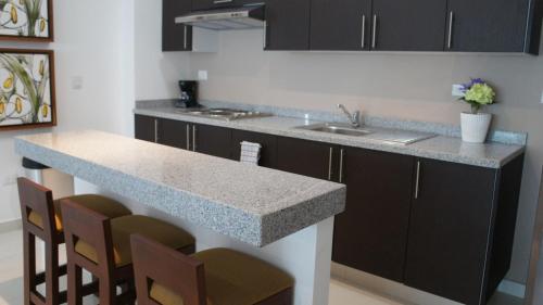 Porto Real in Santa Margarita