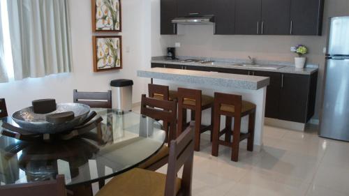 Porto Real in Santa Margarita