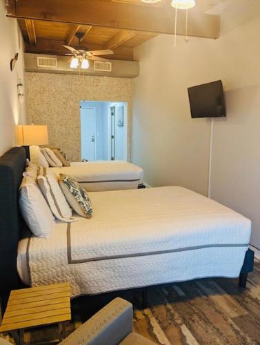 Darien Dockside Inn United States