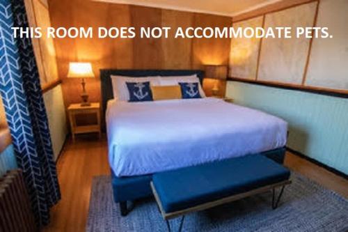 Anchor Inn Resort