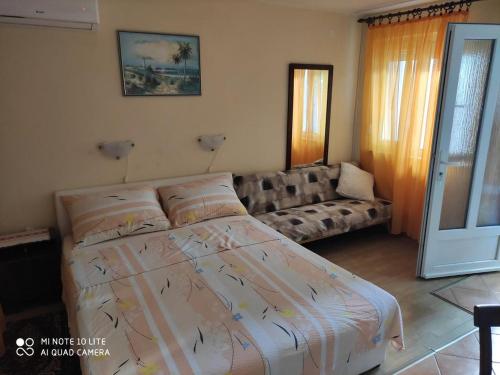 Apartments by the sea Selce, Crikvenica - 5550
