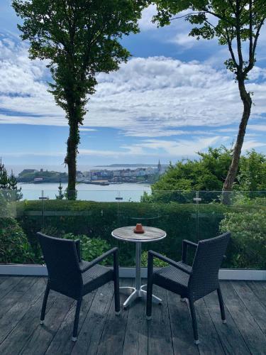 The Park Hotel - image 7
