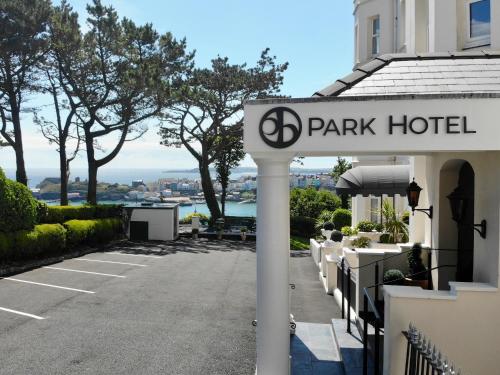 The Park Hotel - image 10