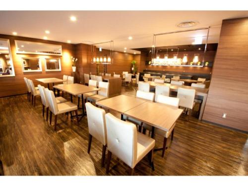 Hotel Il Credo Gifu - Vacation STAY 84634