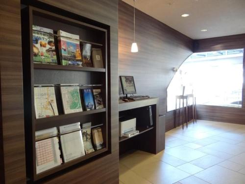 Hotel Il Credo Gifu - Vacation STAY 84634