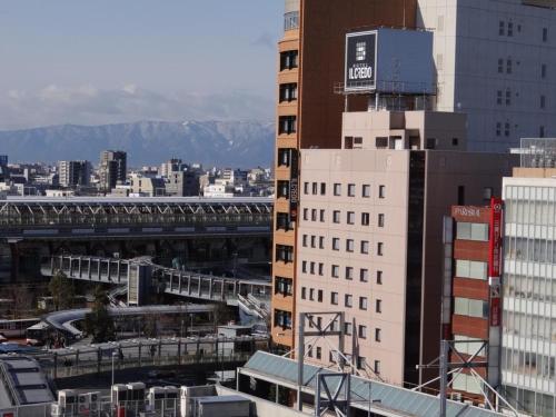 Hotel Il Credo Gifu - Vacation STAY 84634 - 숙소 외관