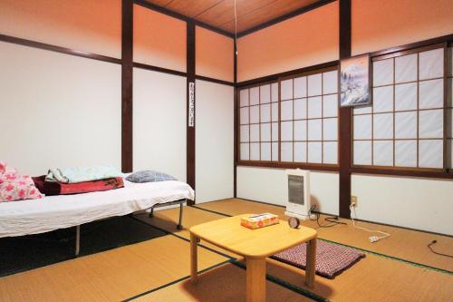 Tsuruoka - House - Vacation STAY 8260
