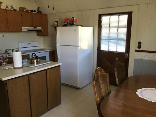 Mount Shasta Ranch Bed and Breakfast - 편의 시설/서비스