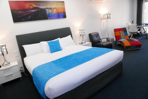 Junction Motel in Maryborough (VIC)