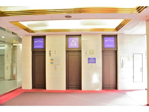 Takasaki Urban hotel - Vacation STAY 84219