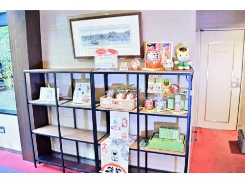 Takasaki Urban hotel - Vacation STAY 84227