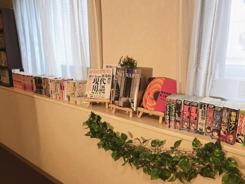 Takasaki Urban hotel - Vacation STAY 84223