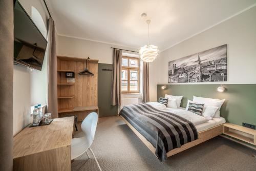 Hotel Am Markt - image 14