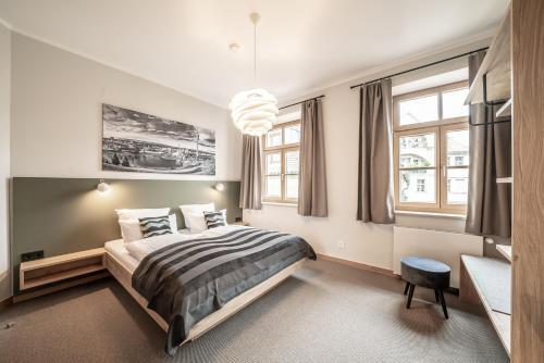Hotel Am Markt - image 6