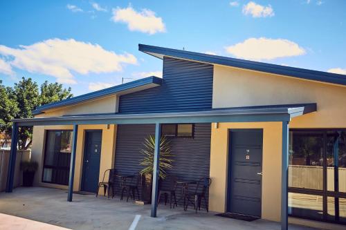 Junction Motel in Maryborough (VIC)