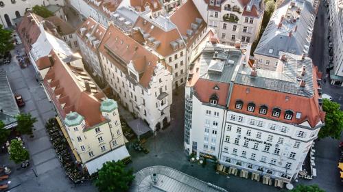 Hotel Am Markt