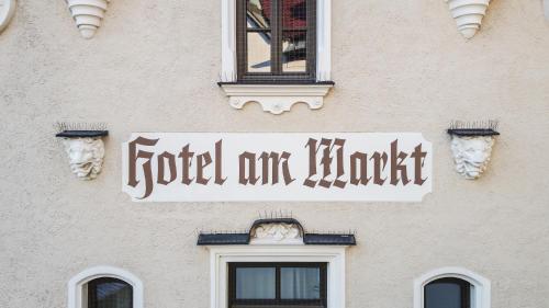 Hotel Am Markt