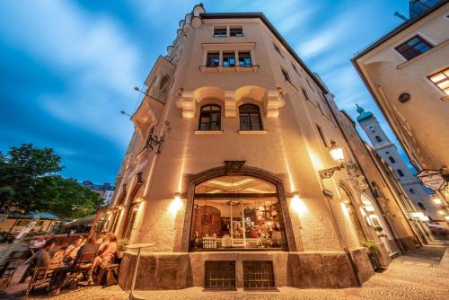 Hotel Am Markt - image 4