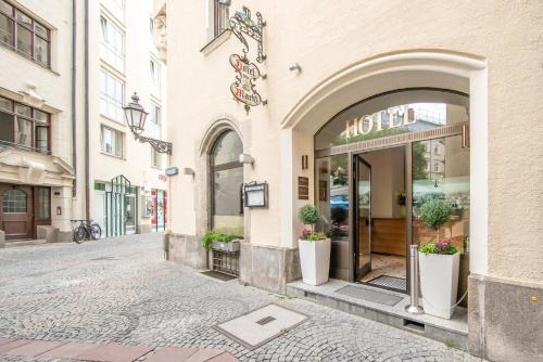 Hotel Am Markt