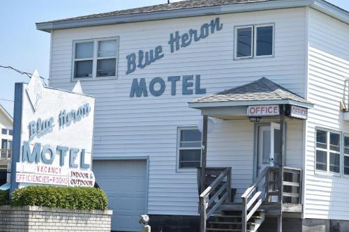 Blue Heron Motel