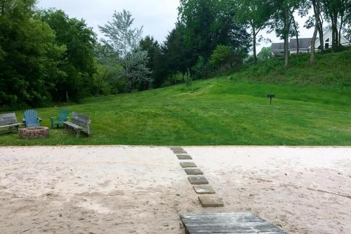 Serenity Now Serenity Now