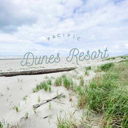 Pacific Dunes Resort - Hotel - Copalis Beach