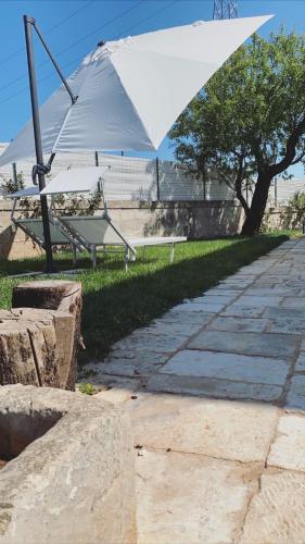 Guardian's House – Monopoli, LA