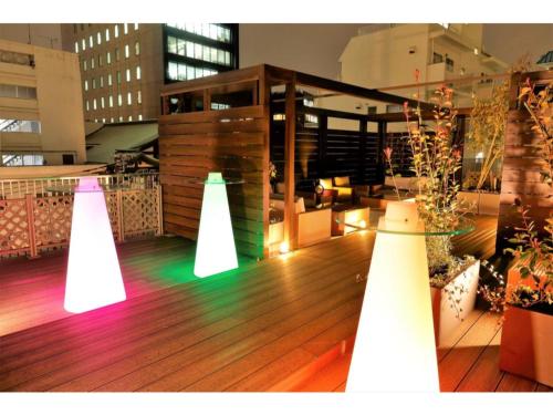 Act Hotel Roppongi - Vacation STAY 84273