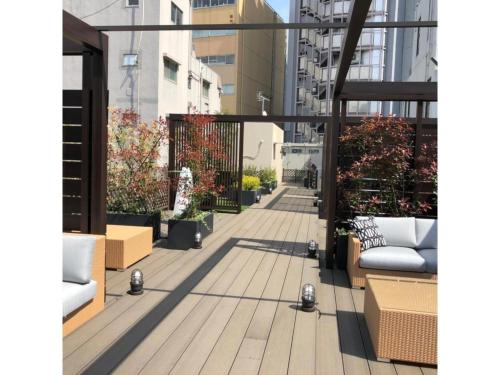 Act Hotel Roppongi - Vacation STAY 84278