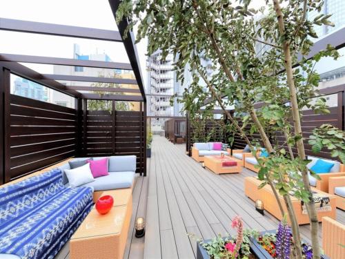 Act Hotel Roppongi - Vacation STAY 85369