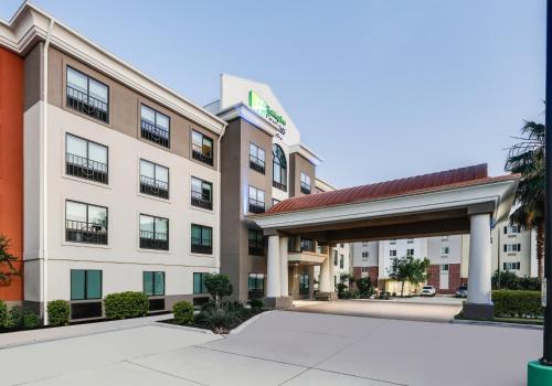 Holiday Inn Express Northwest near Sea World an IHG Hotel - image 9