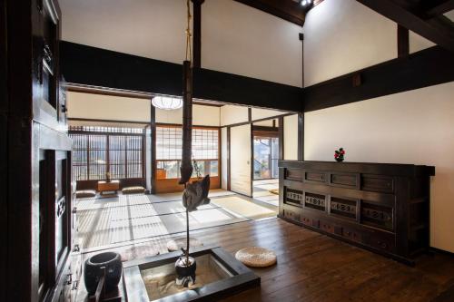 Kameoka - House - Vacation STAY 84233