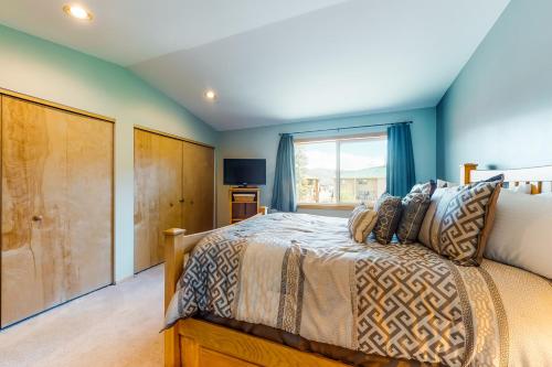 Meadow Creek Hideaway - image 4