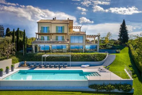 Elouise gîte à louer Civitanova Marche