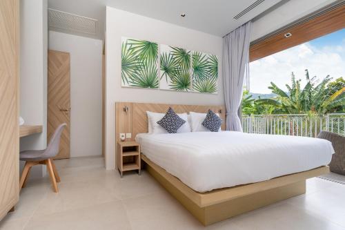 Himmapana Villas - Terraces - SHA Extra Plus thumbnail 3