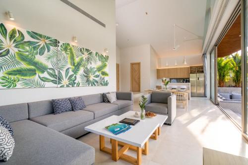 Himmapana Villas - Terraces - SHA Extra Plus thumbnail 5