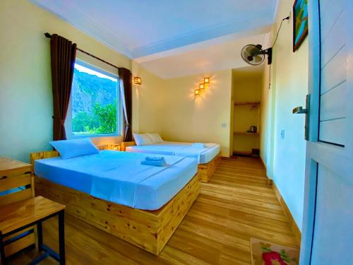 Ha Lan Homestay – Ninh Binh, OH