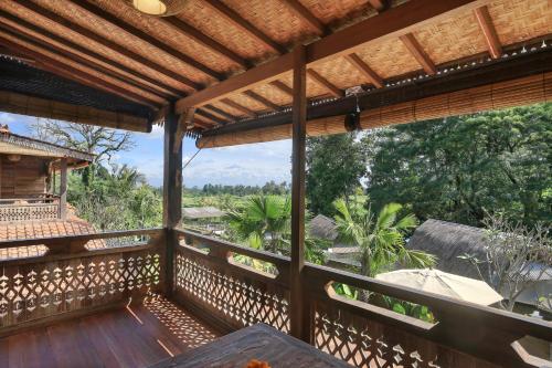 PAWANA VILLAS
