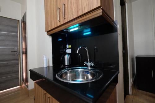 Facilities, Oriental Zen Suites in Santa Cruz