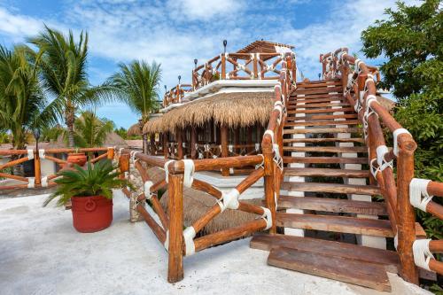260048871 Hotel Para Ti - Adults Only