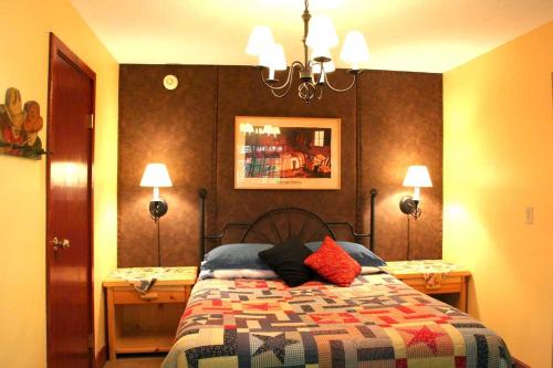 Queen Room