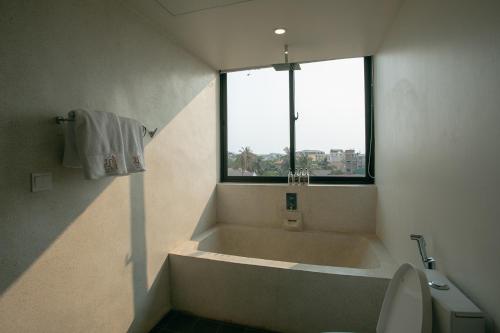 Hari Residence & Spa Room Type - Suite Double - B&B