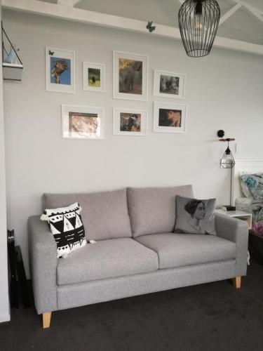 Welbourn Accommodation in นิวพลีเมาท์