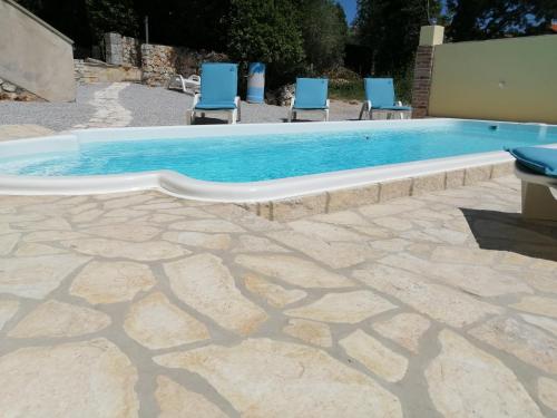 สภาพแวดล้อมโดยรอบ, Maleluni in สเวติ วิด-มิโฮลยิเซ