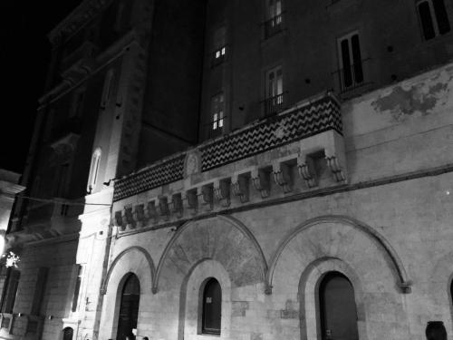 Casa vacanza Apollodoro